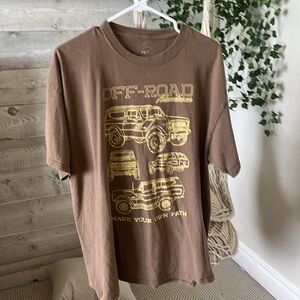 Basic t-shirts for teenagers or older